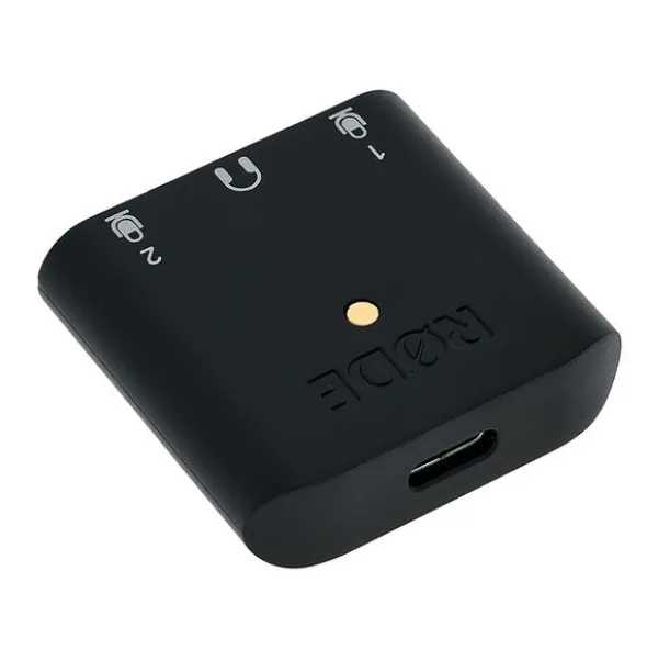 Rode AI-Micro