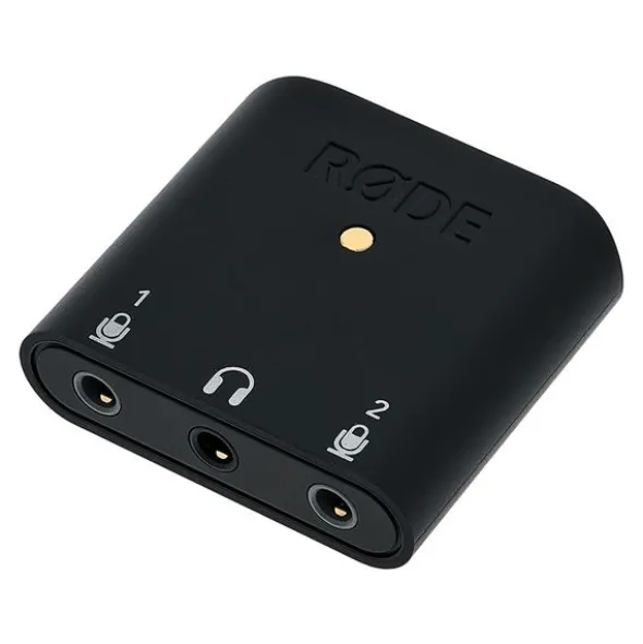 Rode AI-Micro