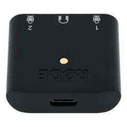 Rode AI-Micro