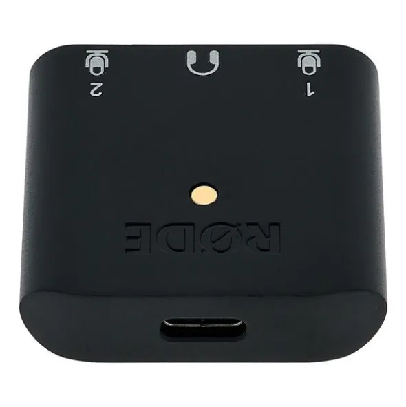 Rode AI-Micro