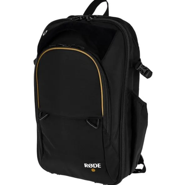 Rode Backpack