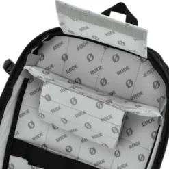 Rode Backpack