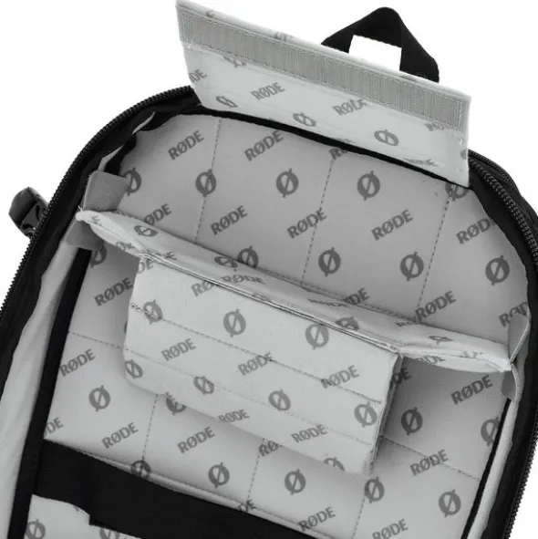 Rode Backpack