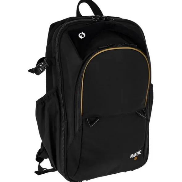 Rode Backpack