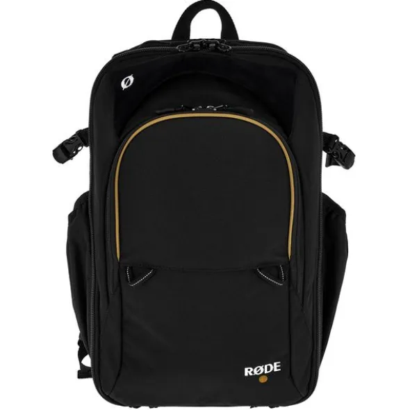 Rode Backpack