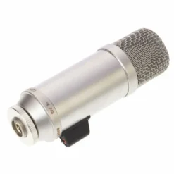 Rode Broadcaster