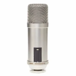 Rode Broadcaster