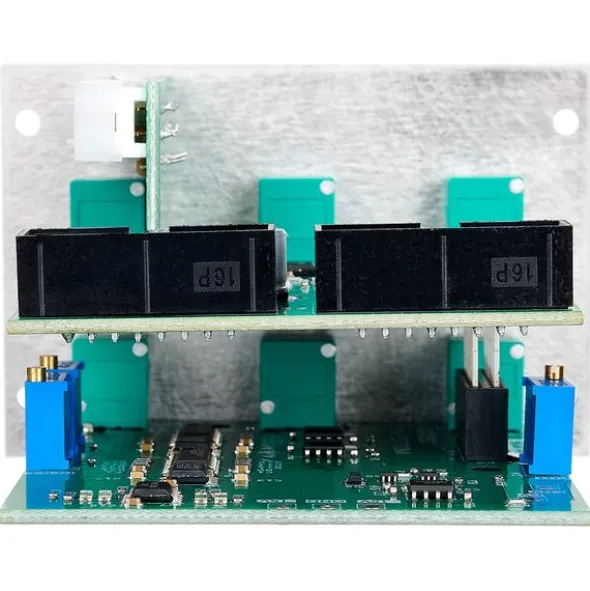 Rodec M 104 Dynamic Filter