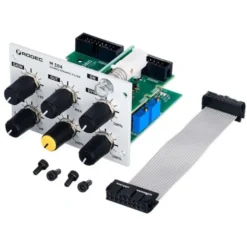 Rodec M 104 Dynamic Filter