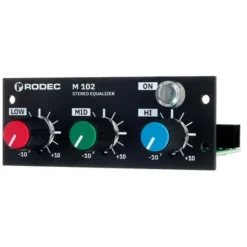 Rodec M 102 EQ
