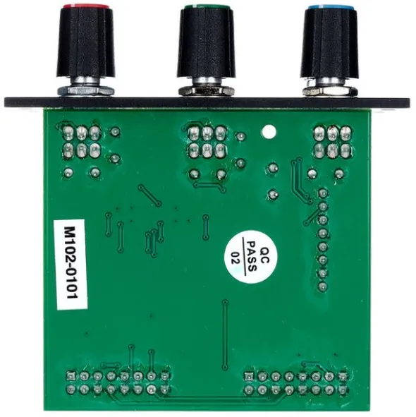 Rodec M 102 EQ