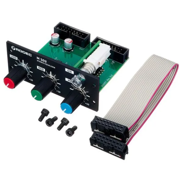 Rodec M 102 EQ