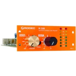 Rodec M 108 Line Pre