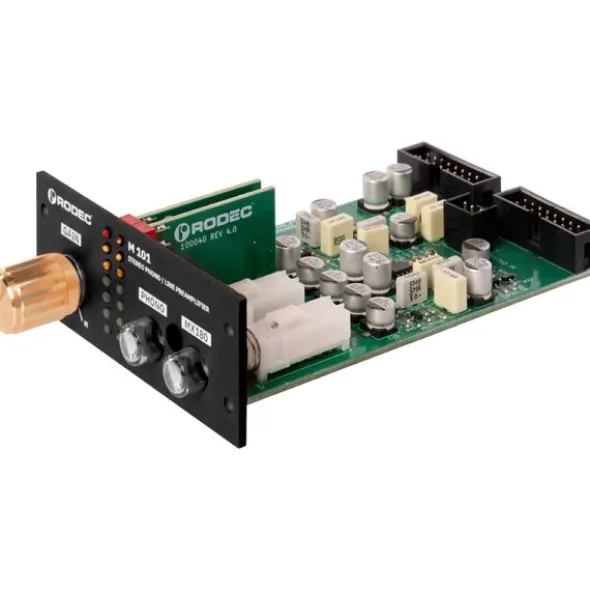 Rodec M 101 Phono