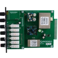 Rodec M 501 Preamp