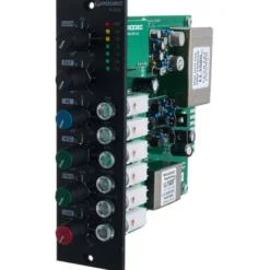 Rodec M 501 Preamp