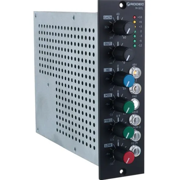 Rodec M 501 Preamp