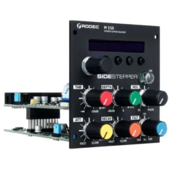 Rodec M-110 SideStepper