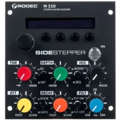 Rodec M-110 SideStepper