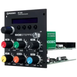 Rodec M-110 SideStepper