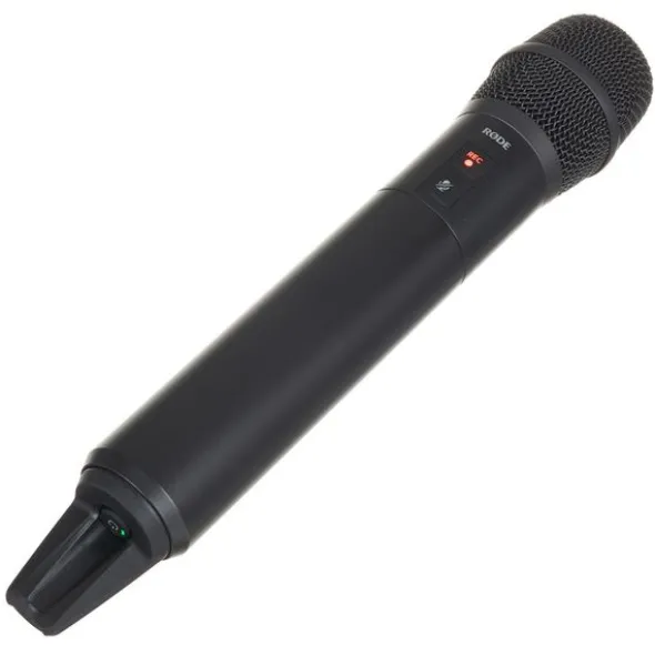 Rode Interview Pro
