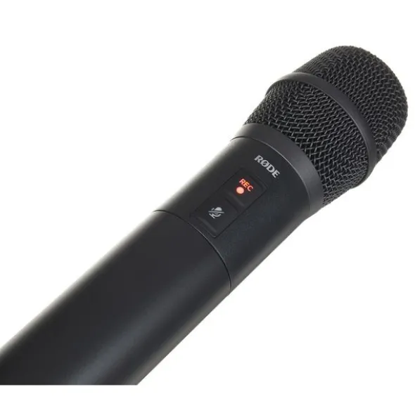 Rode Interview Pro