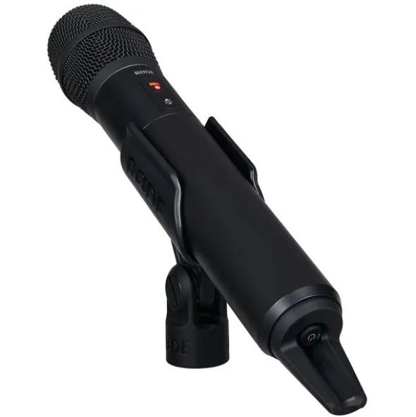 Rode Interview Pro