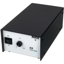 Rode K2