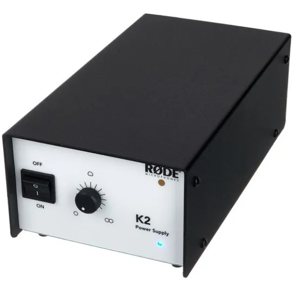 Rode K2 Bundle