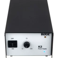 Rode K2 Bundle