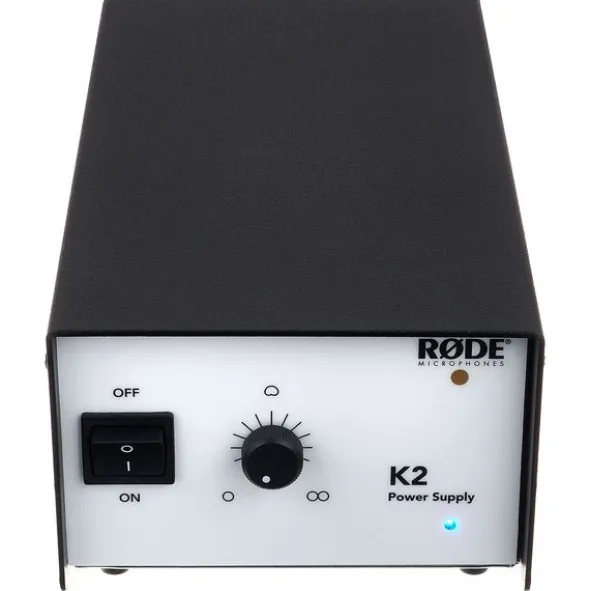 Rode K2 Bundle