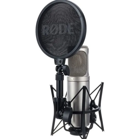 Rode K2 Bundle