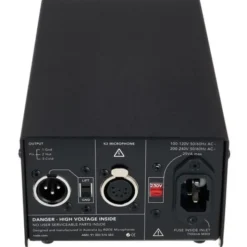 Rode K2 Bundle