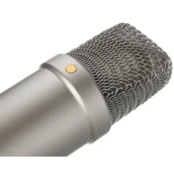 Rode NT1-A Complete Vocal Bundle