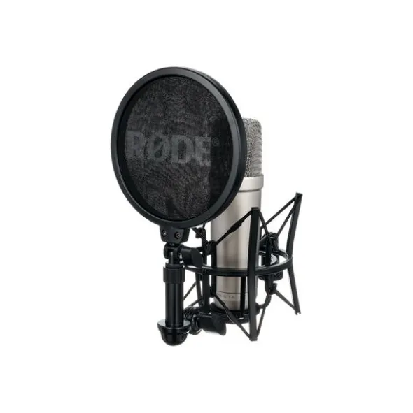 Rode NT1-A Complete Vocal R B-Stock