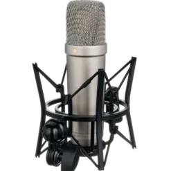 Rode NT1-A Complete Vocal Recording