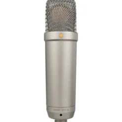 Rode NT1-A Complete Vocal Recording