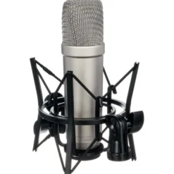 Rode NT1-A Complete Vocal Recording