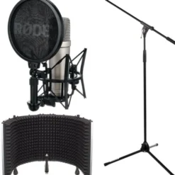 Rode NT1-A Compl. Micscreen Bundle
