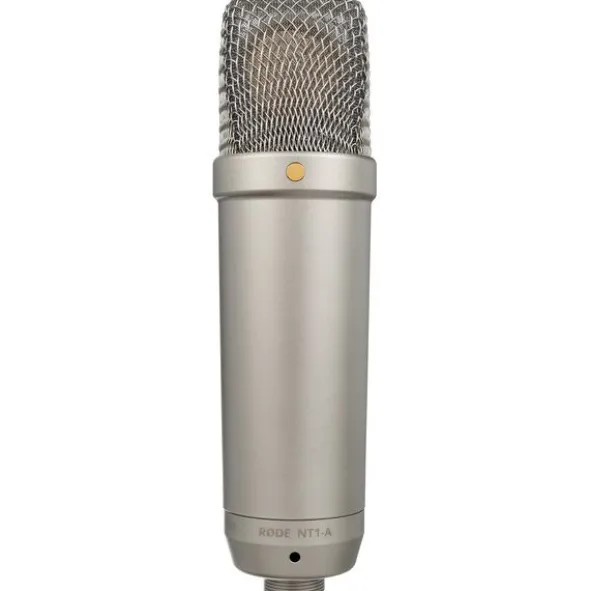 Rode NT1-A Musician Bundle