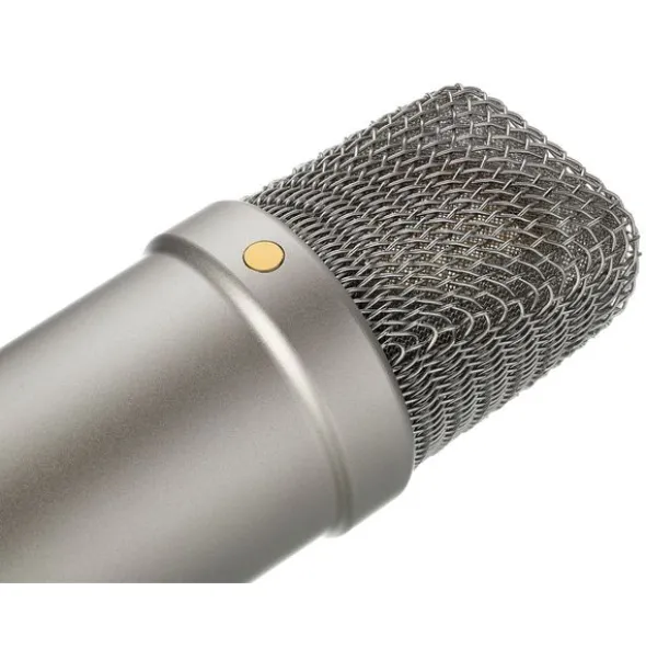 Rode NT1-A Musician Bundle