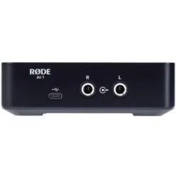 Rode NT1-A Musician Bundle