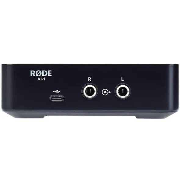 Rode NT1-A Musician Bundle