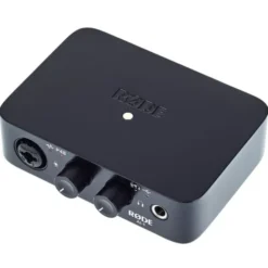 Rode NT1-A Musician Bundle
