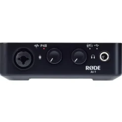 Rode NT1-A Musician Bundle