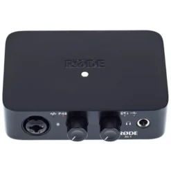 Rode NT1-A Musician Bundle