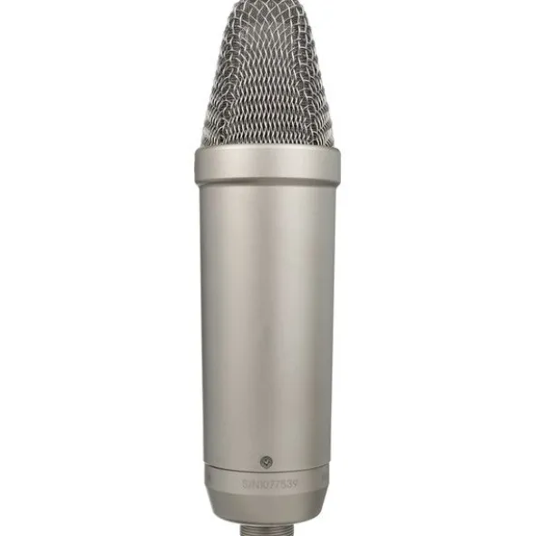 Rode NT1-A Musician Bundle