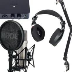 Rode NT1-A Musician Bundle