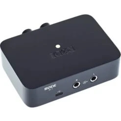 Rode NT1-A Musician Bundle