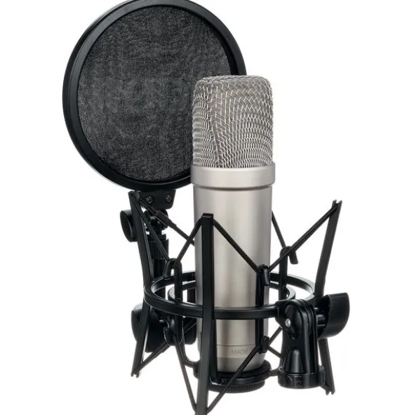 Rode NT1-A - PSA-1 Bundle